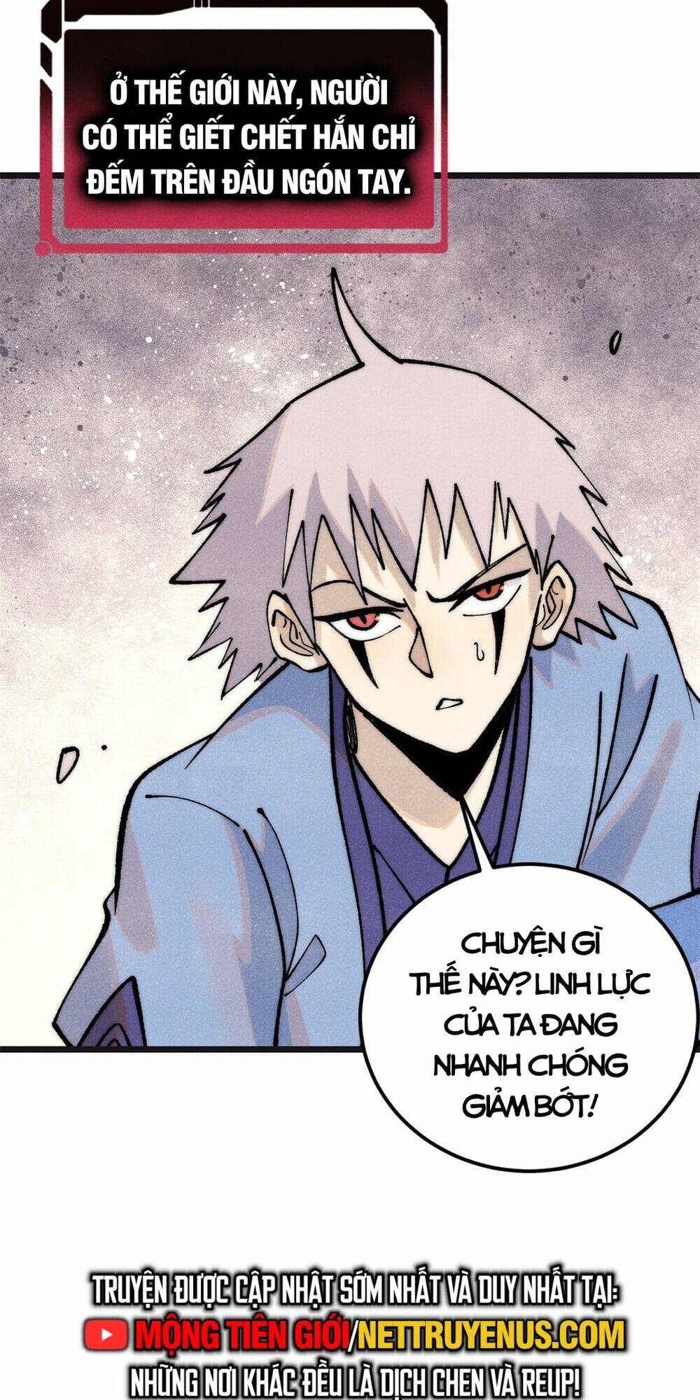 Vạn Cổ Tối Cường Tông - Chapter 285 - Page 51