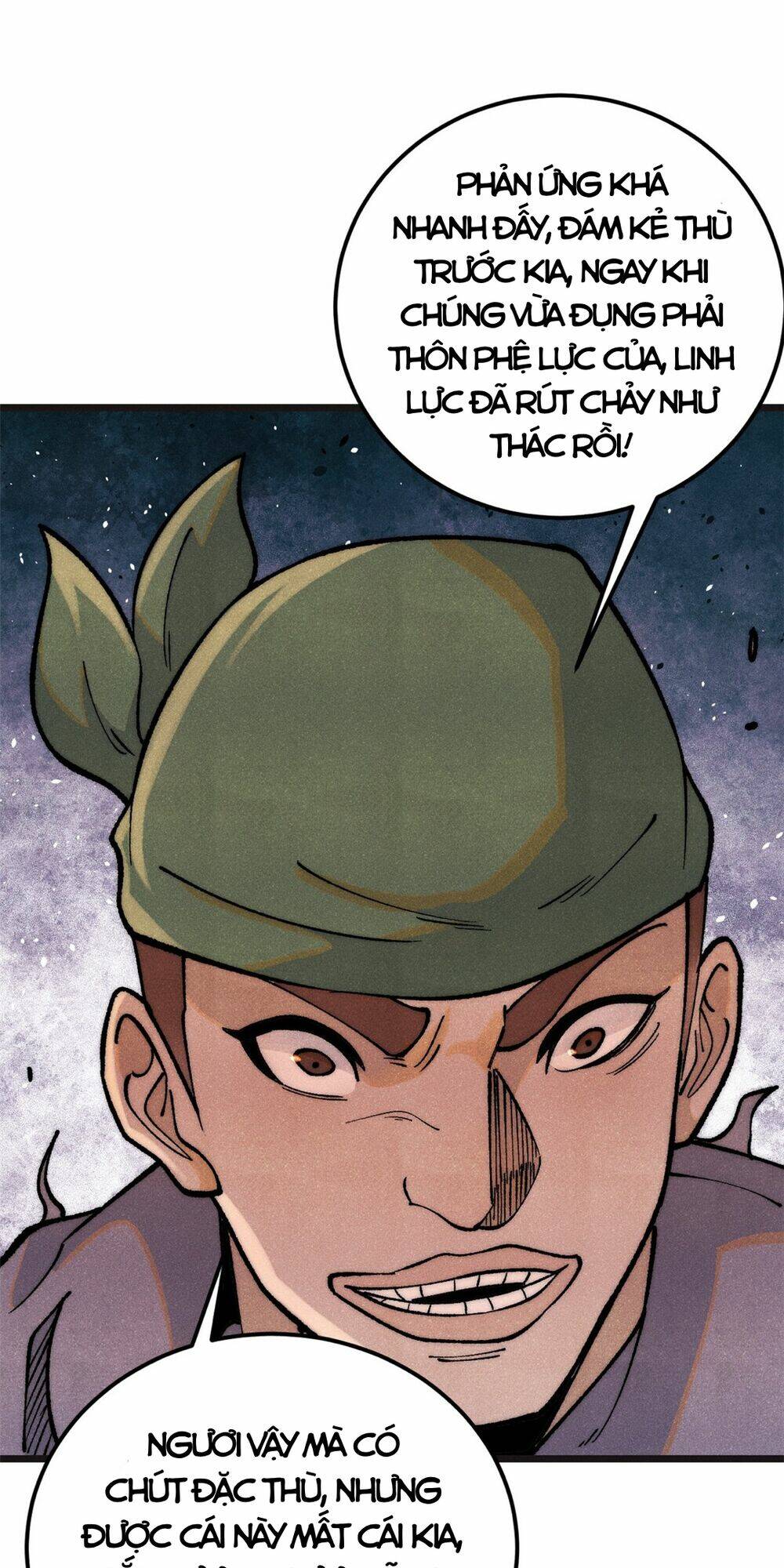 Vạn Cổ Tối Cường Tông - Chapter 285 - Page 54