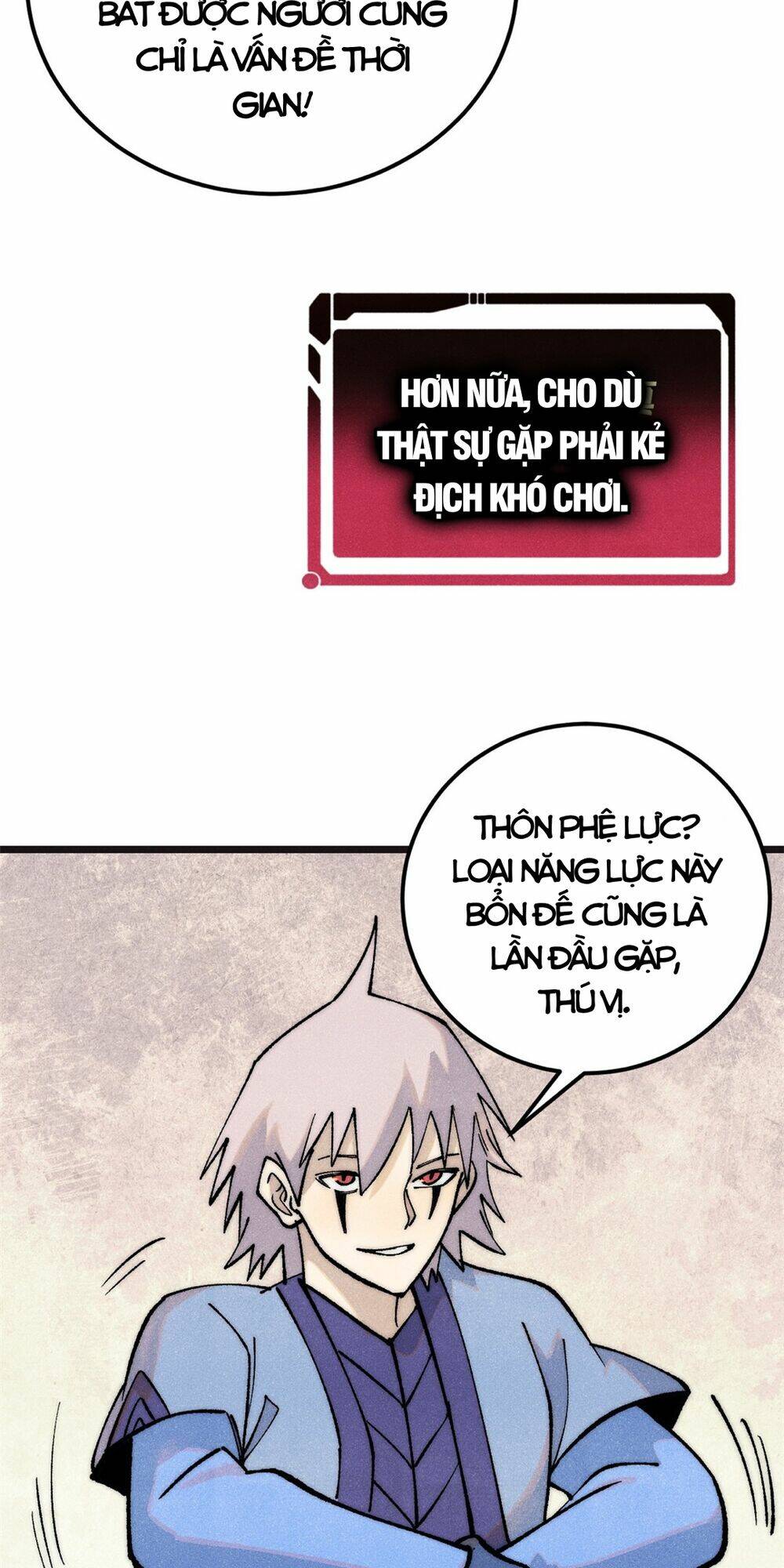 Vạn Cổ Tối Cường Tông - Chapter 285 - Page 55