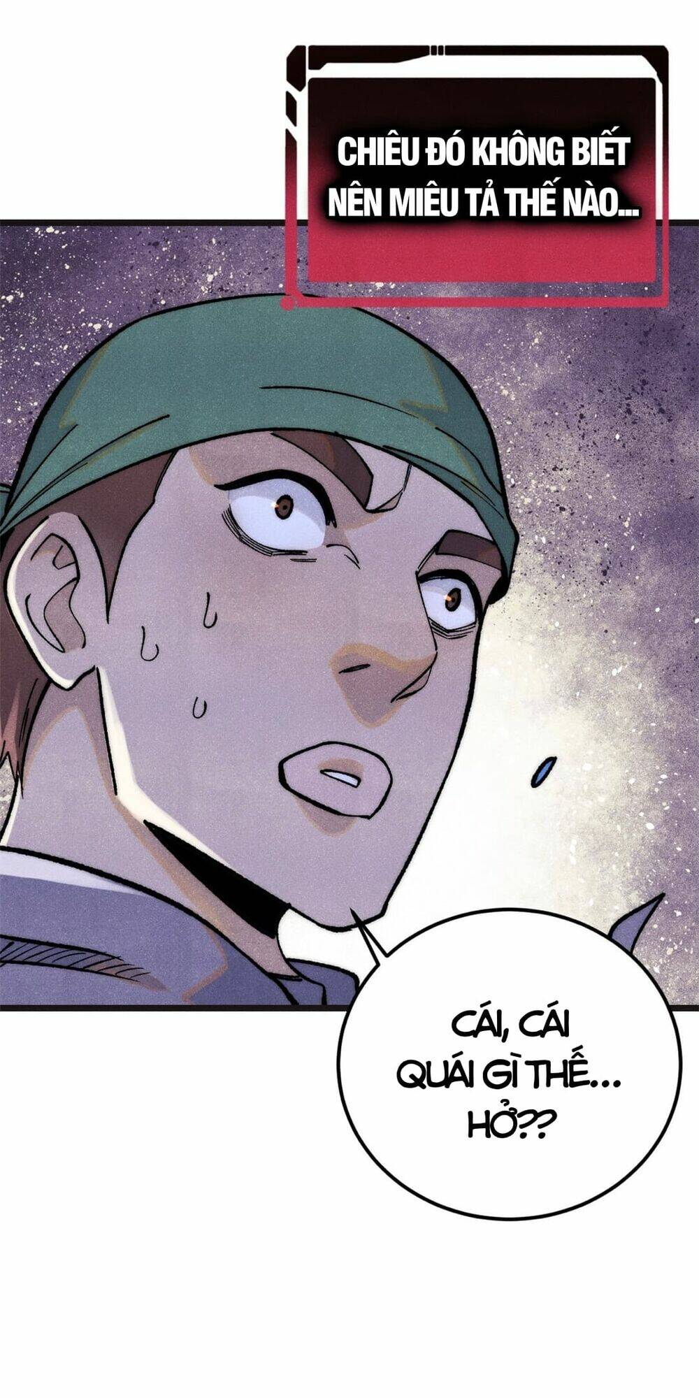 Vạn Cổ Tối Cường Tông - Chapter 285 - Page 58