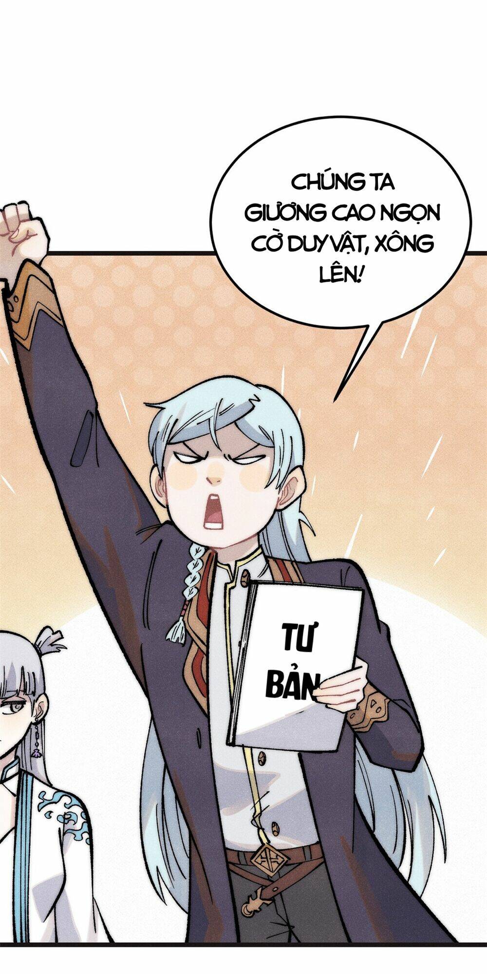 Vạn Cổ Tối Cường Tông - Chapter 285 - Page 5