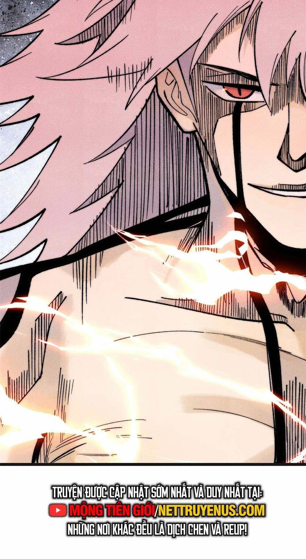 Vạn Cổ Tối Cường Tông - Chapter 285 - Page 61