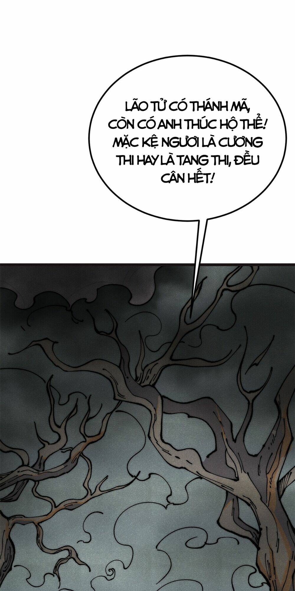 Vạn Cổ Tối Cường Tông - Chapter 285 - Page 6