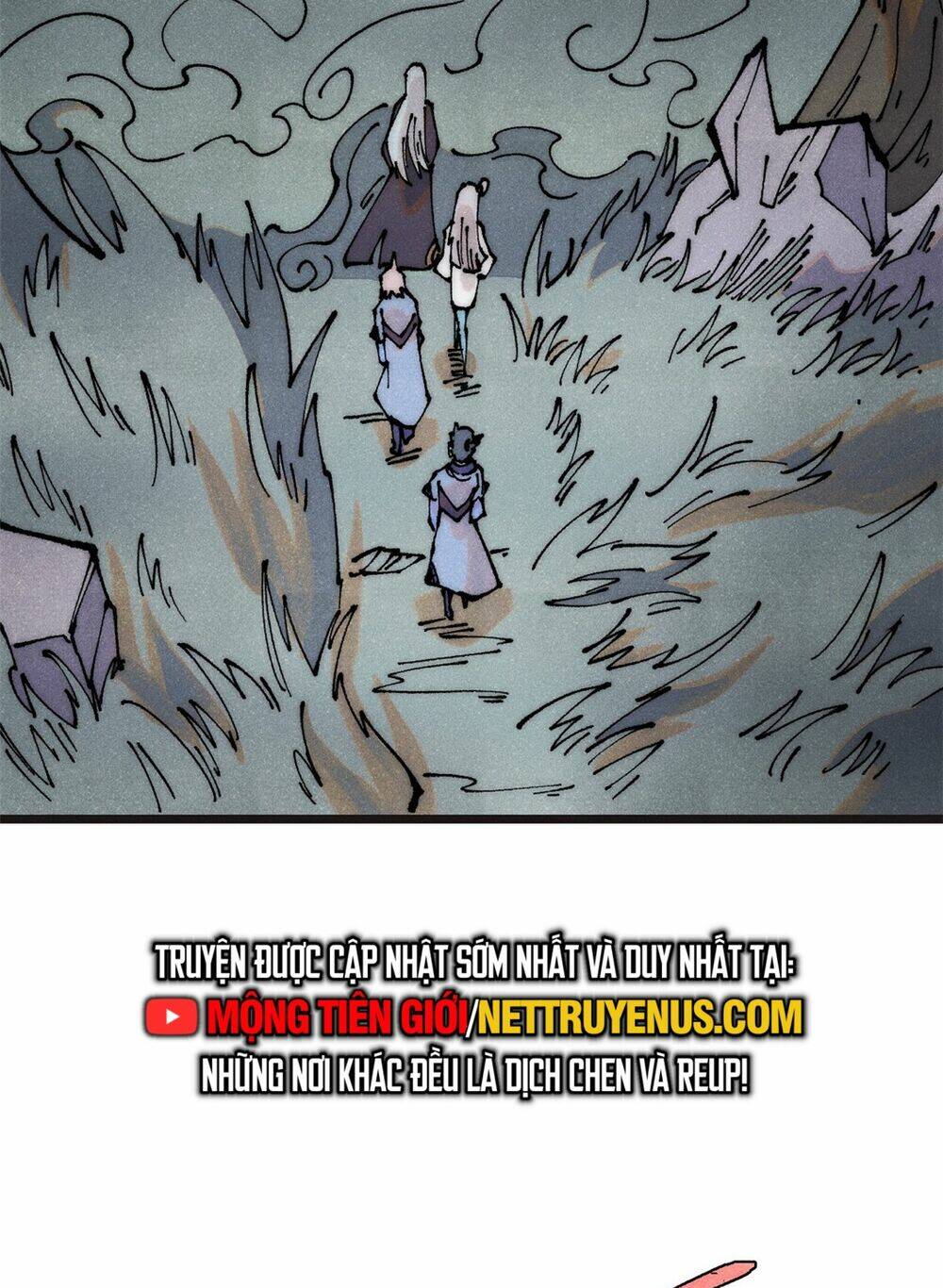 Vạn Cổ Tối Cường Tông - Chapter 285 - Page 7