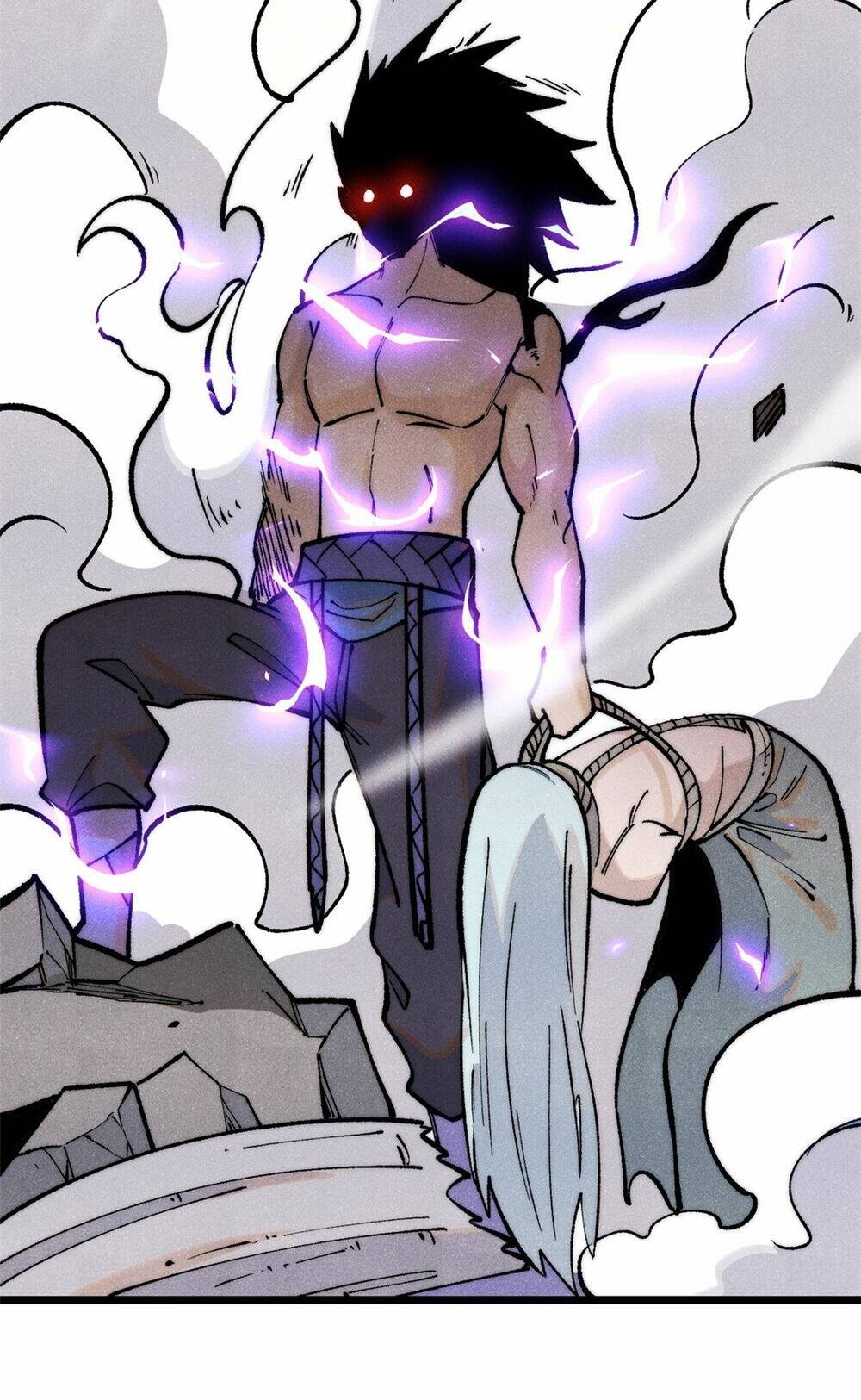 Vạn Cổ Tối Cường Tông - Chapter 286 - Page 9