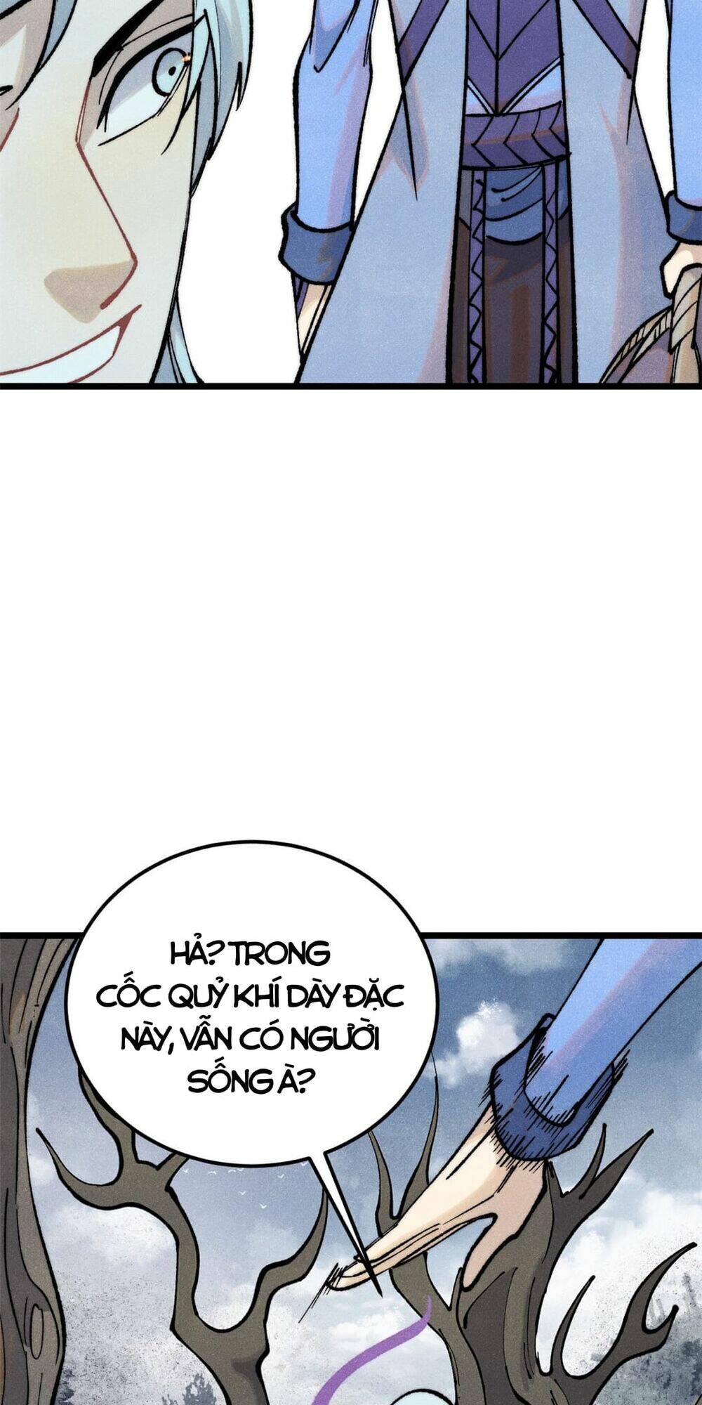 Vạn Cổ Tối Cường Tông - Chapter 286 - Page 15