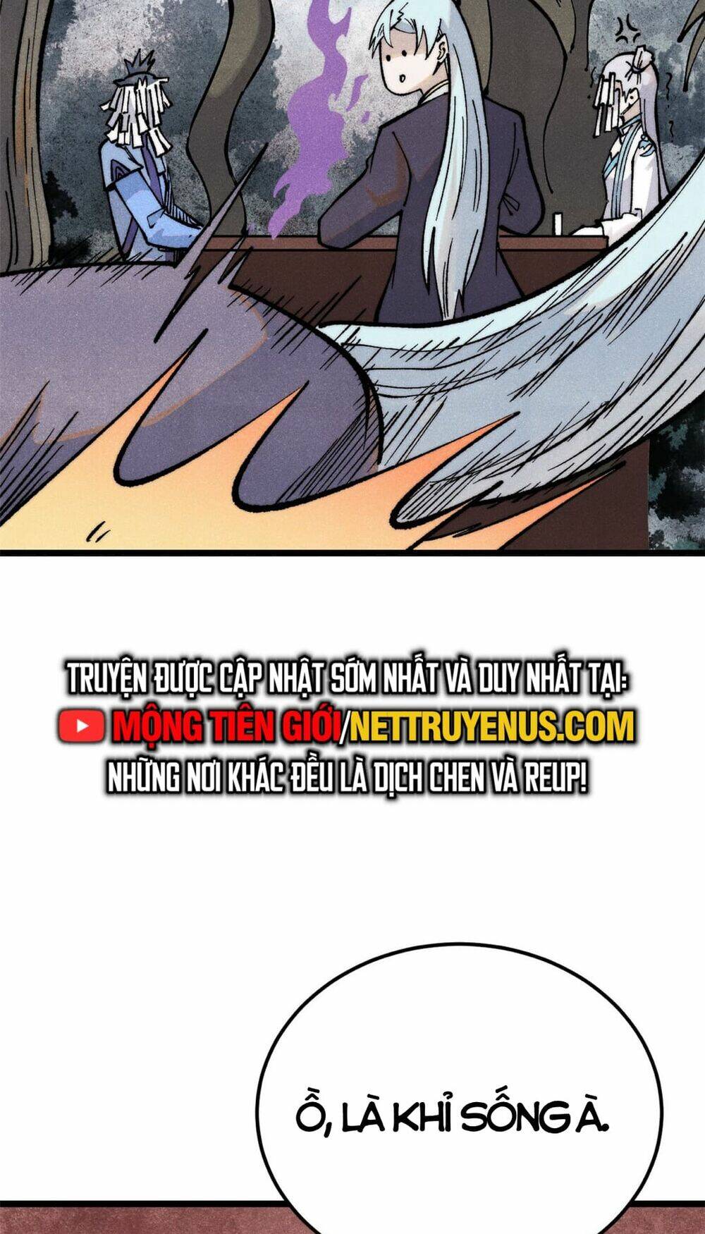 Vạn Cổ Tối Cường Tông - Chapter 286 - Page 16