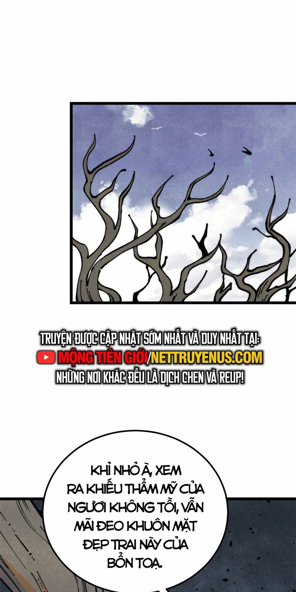 Vạn Cổ Tối Cường Tông - Chapter 286 - Page 18