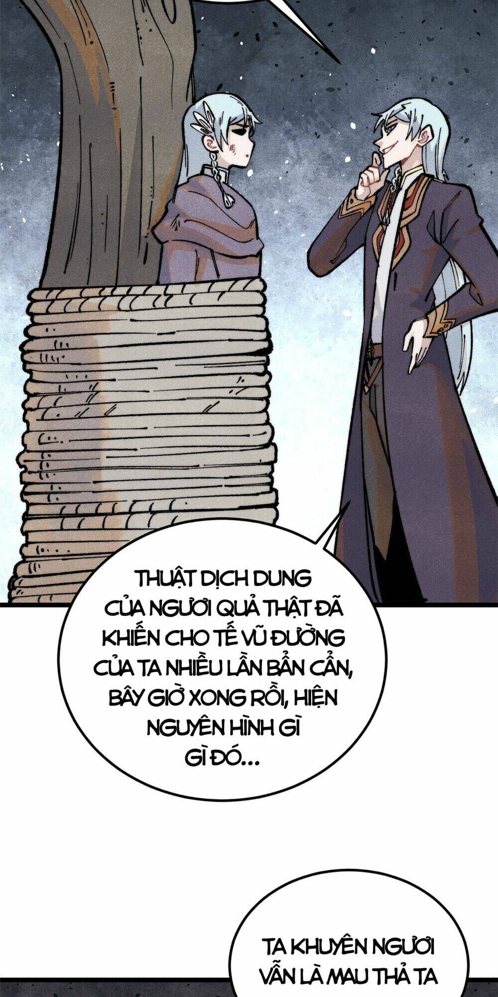 Vạn Cổ Tối Cường Tông - Chapter 286 - Page 19