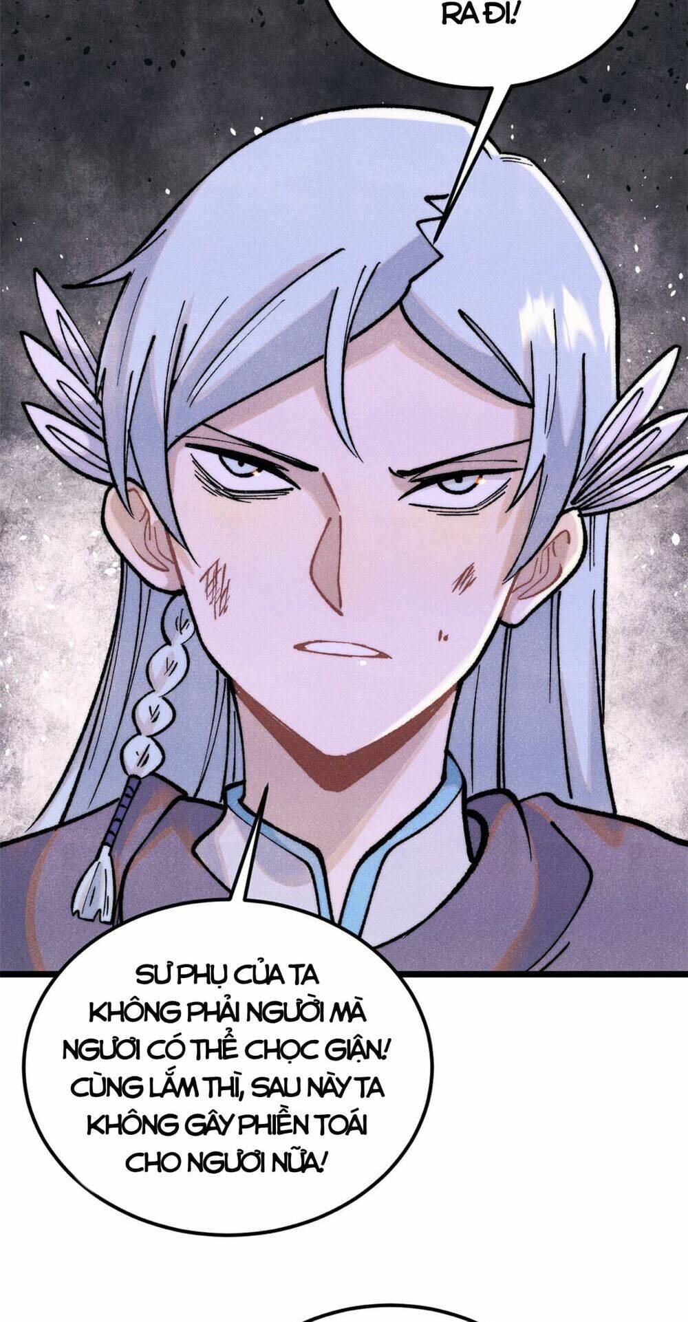 Vạn Cổ Tối Cường Tông - Chapter 286 - Page 20