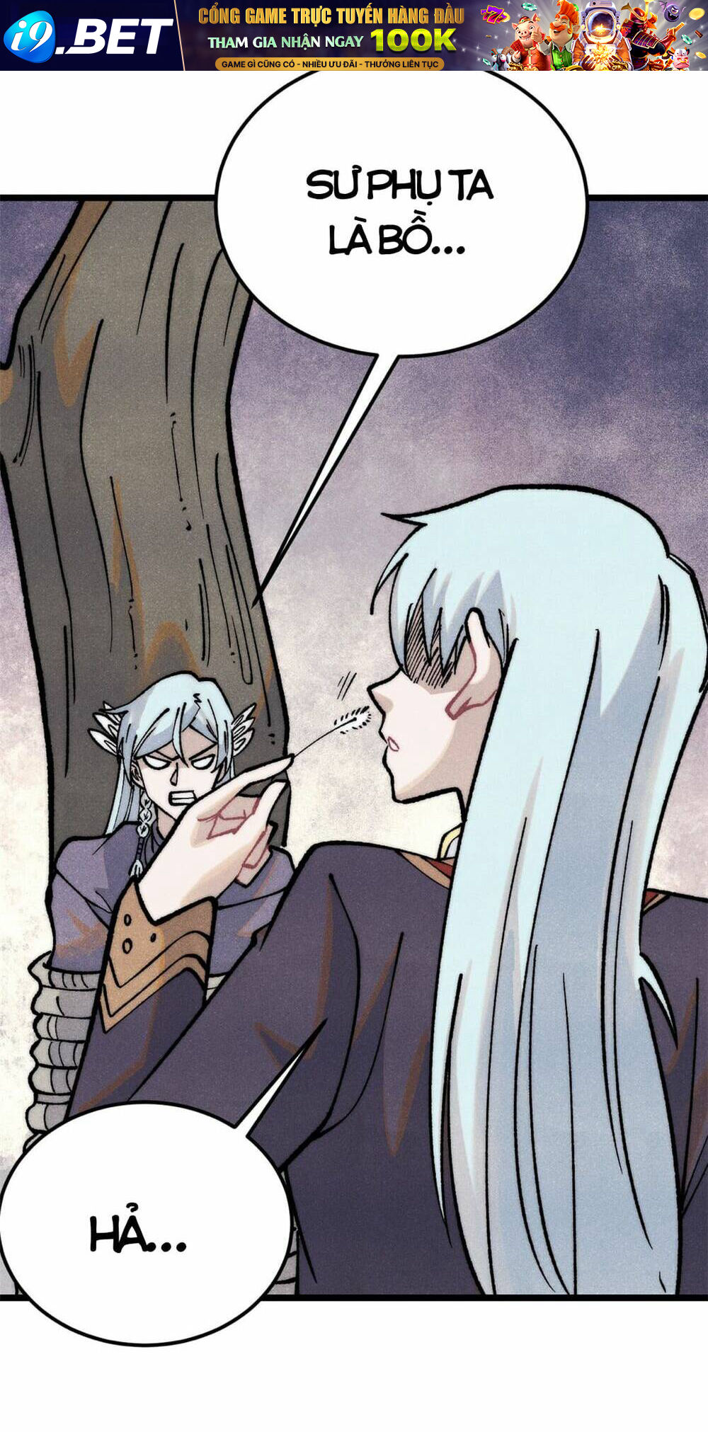 Vạn Cổ Tối Cường Tông - Chapter 286 - Page 21