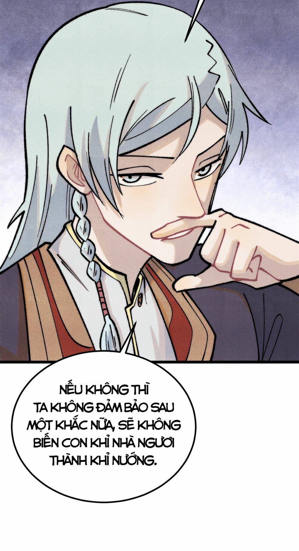 Vạn Cổ Tối Cường Tông - Chapter 286 - Page 24