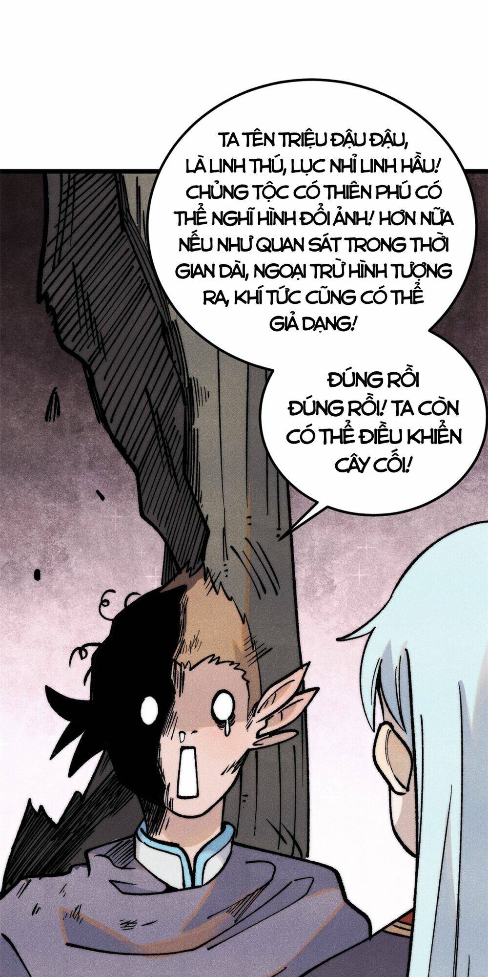 Vạn Cổ Tối Cường Tông - Chapter 286 - Page 25