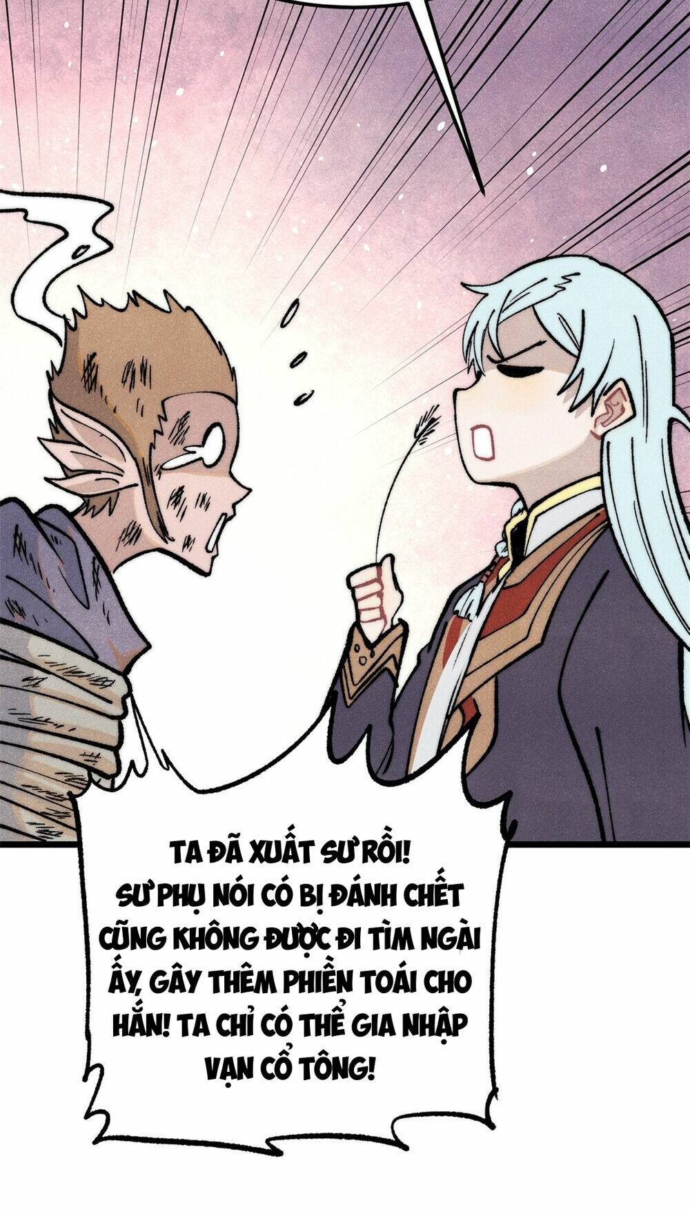 Vạn Cổ Tối Cường Tông - Chapter 286 - Page 27