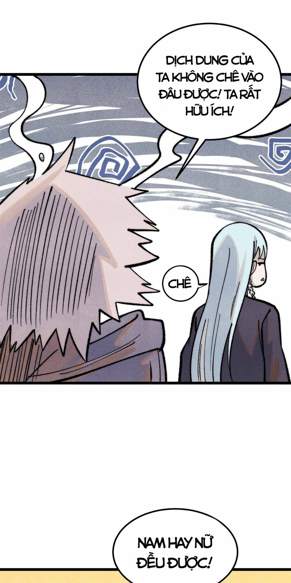 Vạn Cổ Tối Cường Tông - Chapter 286 - Page 28