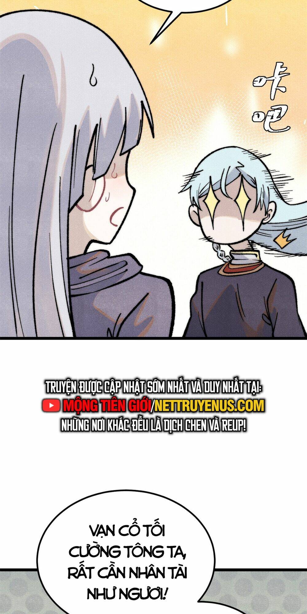 Vạn Cổ Tối Cường Tông - Chapter 286 - Page 29