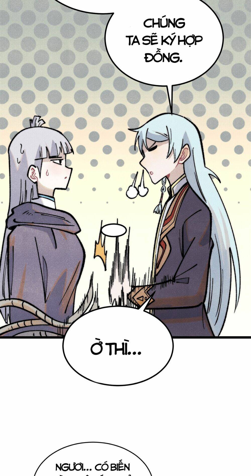 Vạn Cổ Tối Cường Tông - Chapter 286 - Page 30