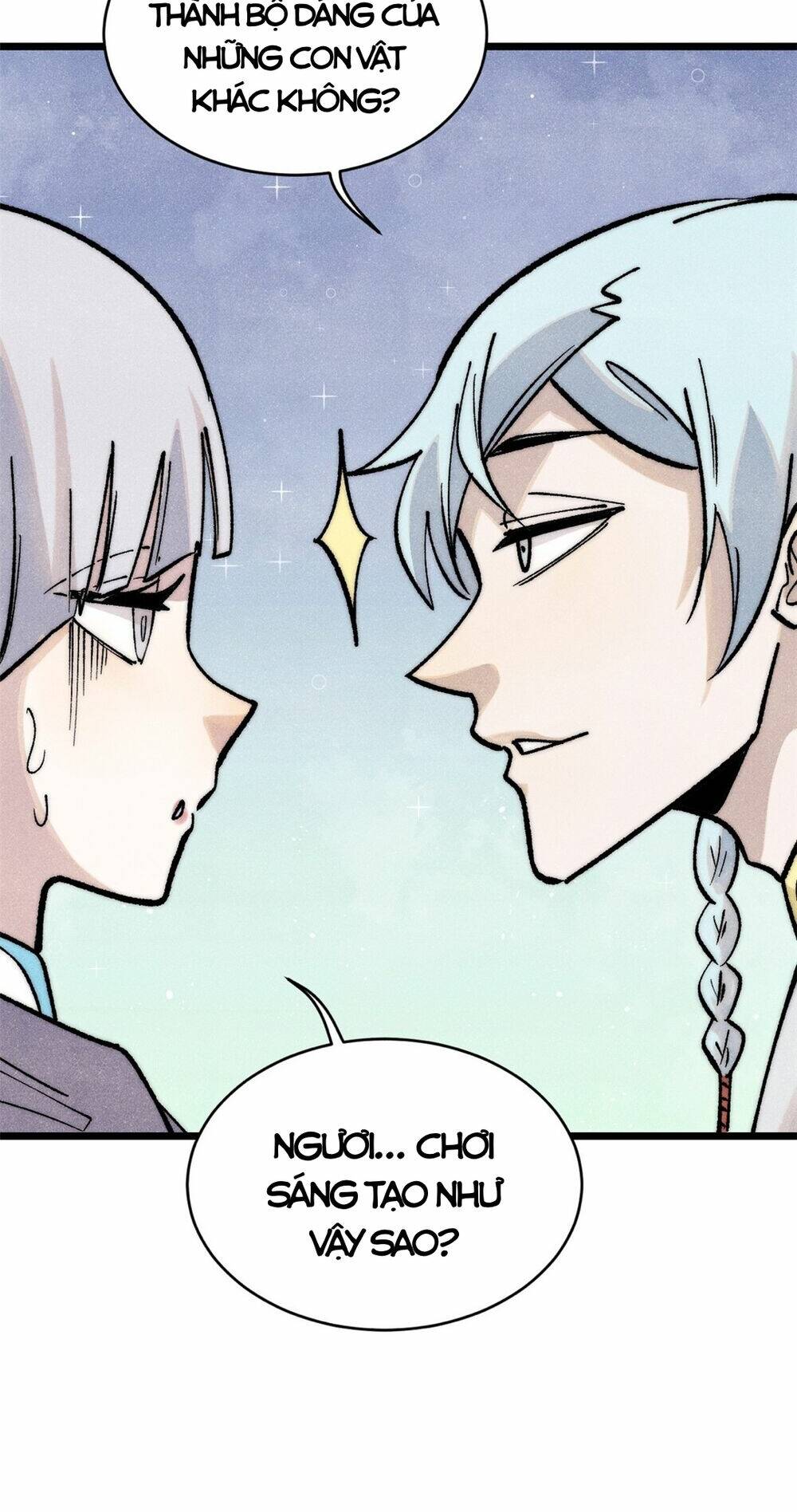 Vạn Cổ Tối Cường Tông - Chapter 286 - Page 31