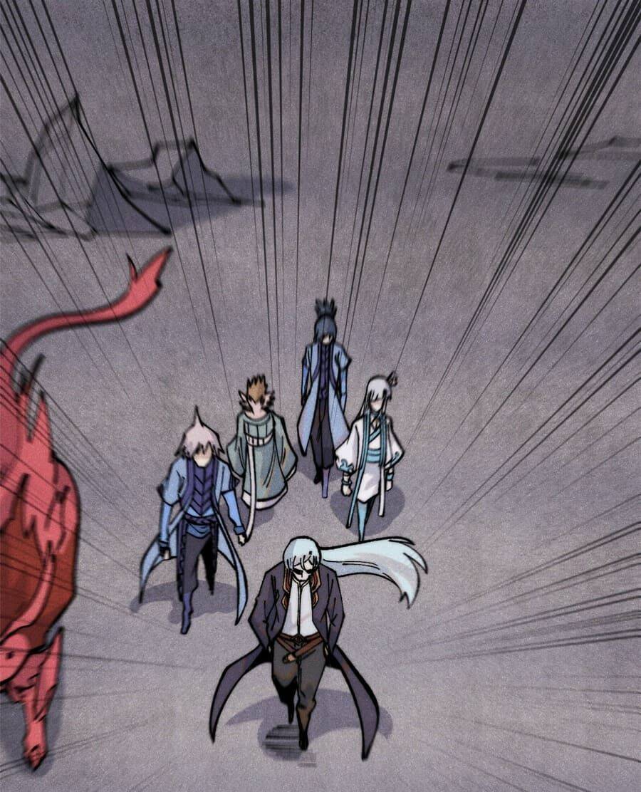 Vạn Cổ Tối Cường Tông - Chapter 286 - Page 42