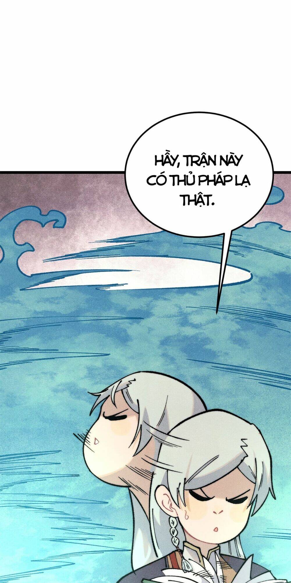 Vạn Cổ Tối Cường Tông - Chapter 286 - Page 48