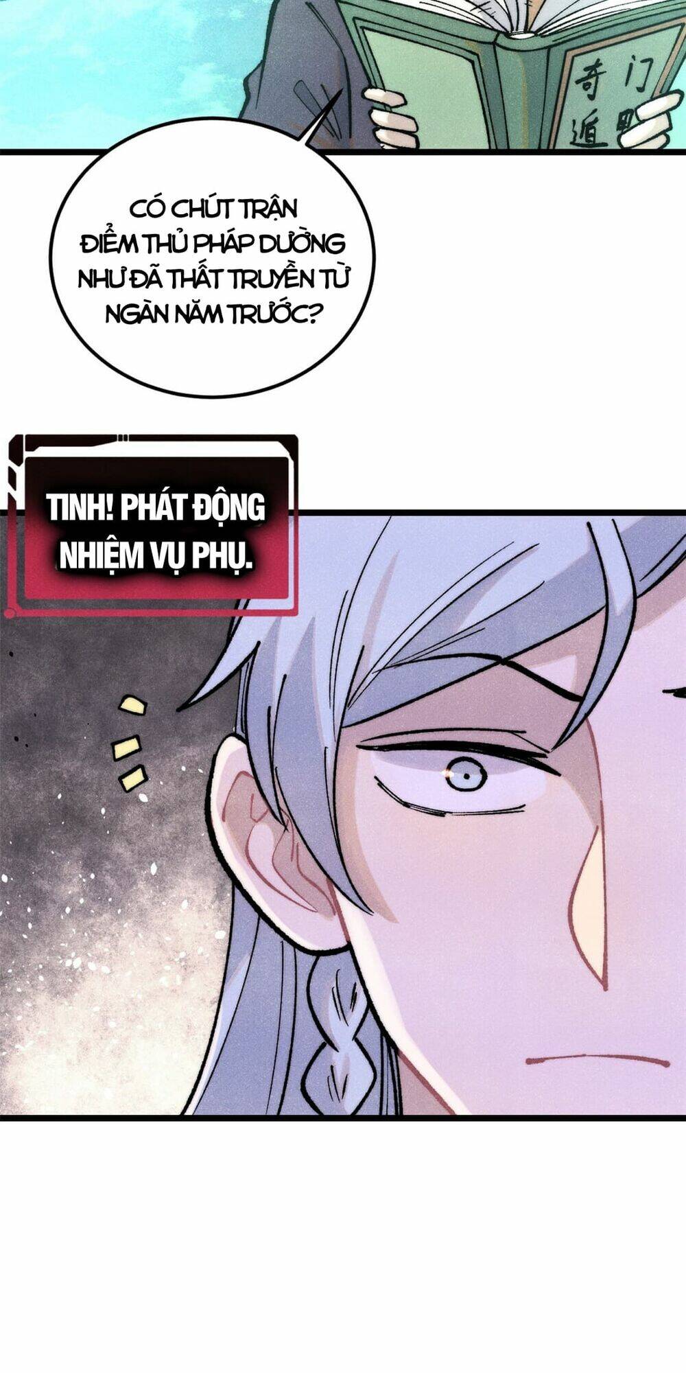 Vạn Cổ Tối Cường Tông - Chapter 286 - Page 49