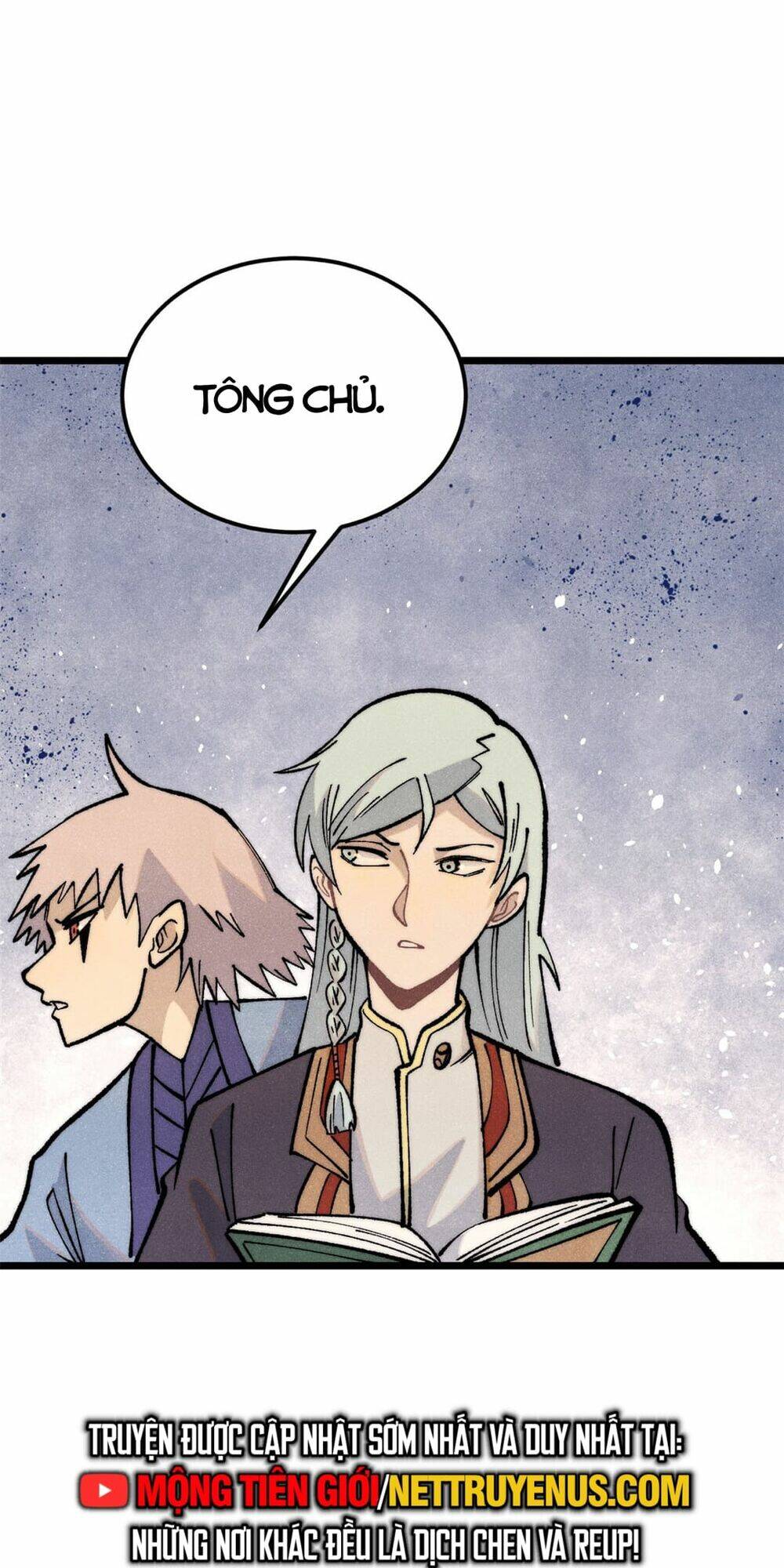 Vạn Cổ Tối Cường Tông - Chapter 286 - Page 50