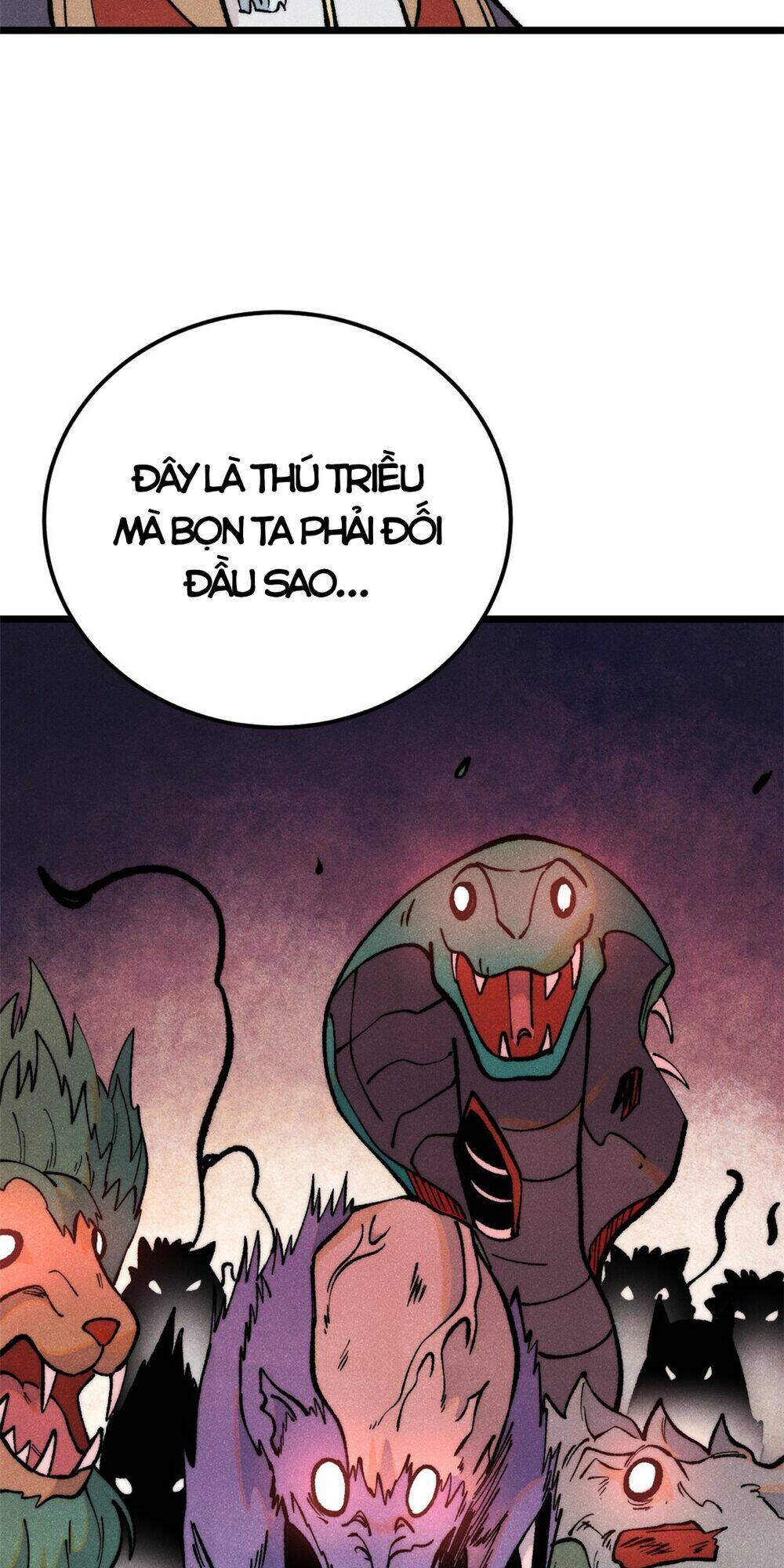 Vạn Cổ Tối Cường Tông - Chapter 286 - Page 54