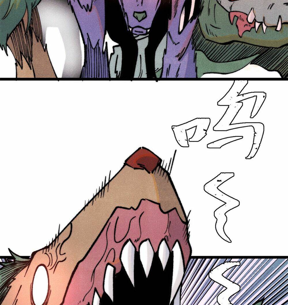 Vạn Cổ Tối Cường Tông - Chapter 286 - Page 55