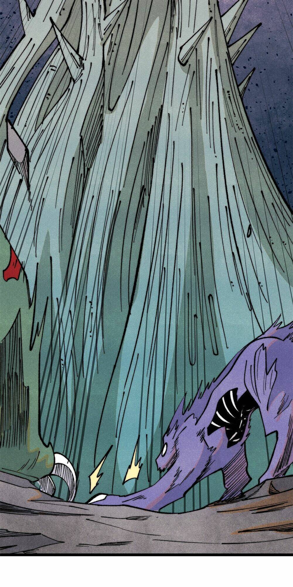 Vạn Cổ Tối Cường Tông - Chapter 286 - Page 62