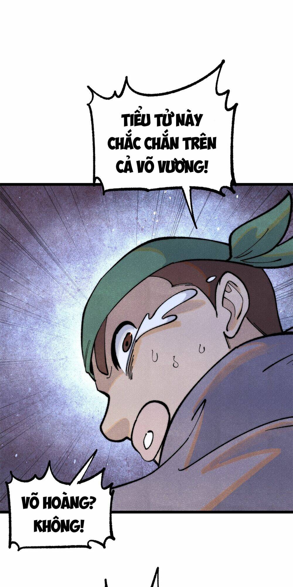 Vạn Cổ Tối Cường Tông - Chapter 286 - Page 7