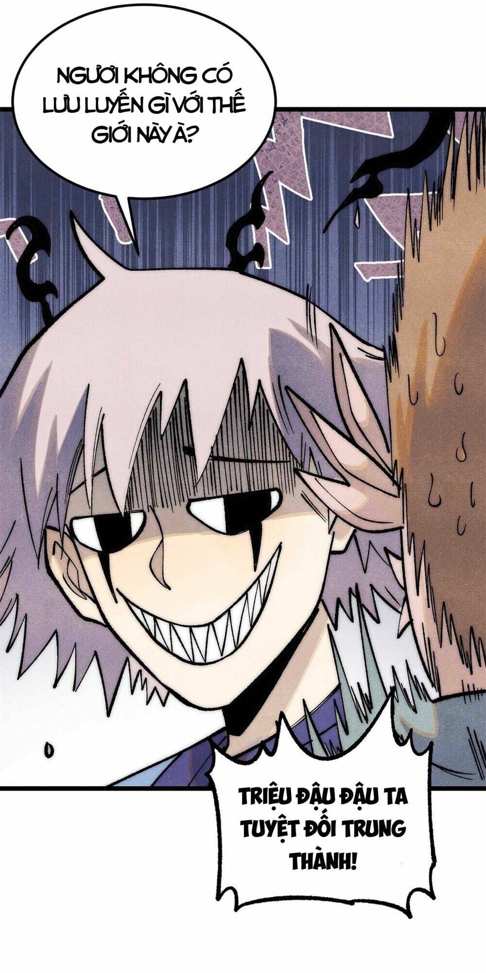 Vạn Cổ Tối Cường Tông - Chapter 287 - Page 10