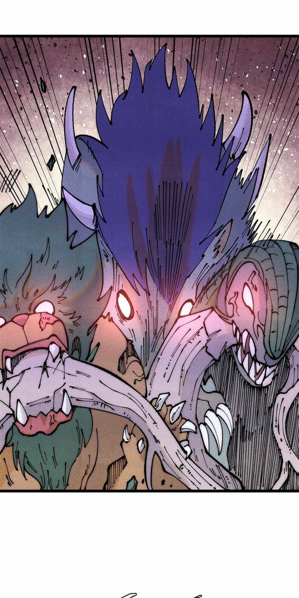 Vạn Cổ Tối Cường Tông - Chapter 287 - Page 11