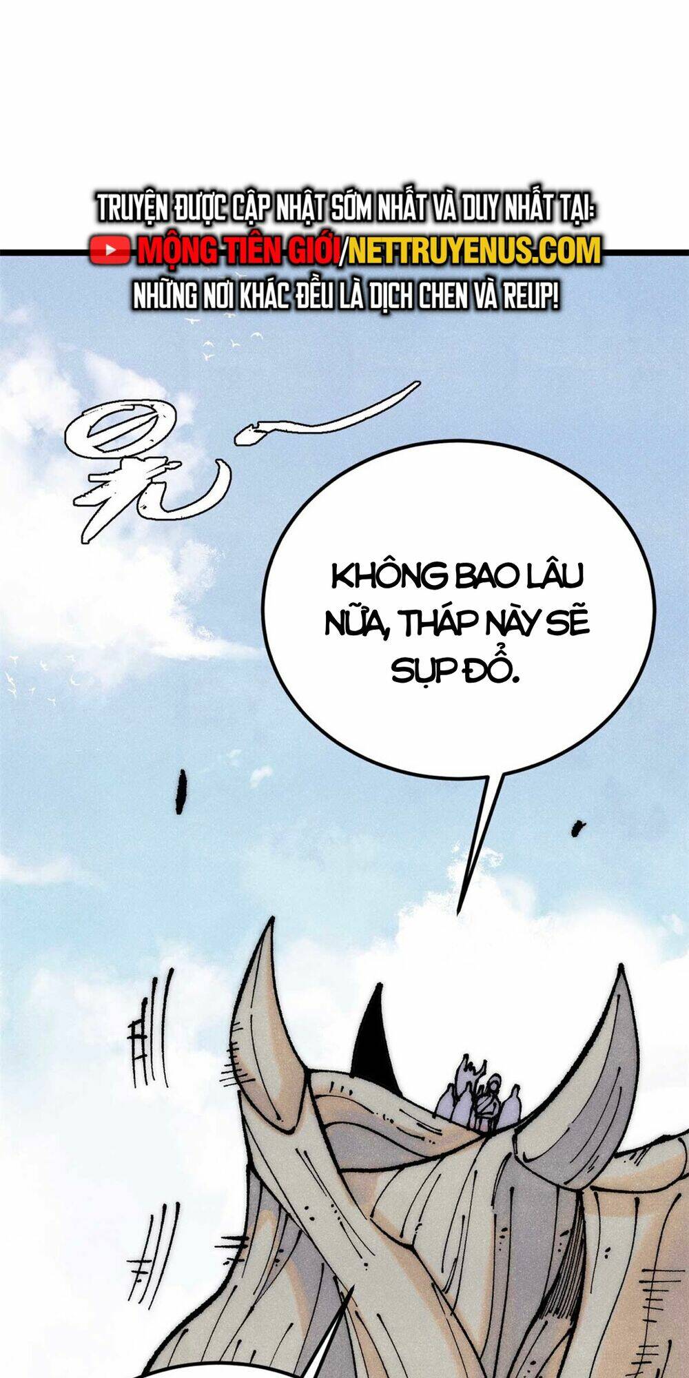 Vạn Cổ Tối Cường Tông - Chapter 287 - Page 14