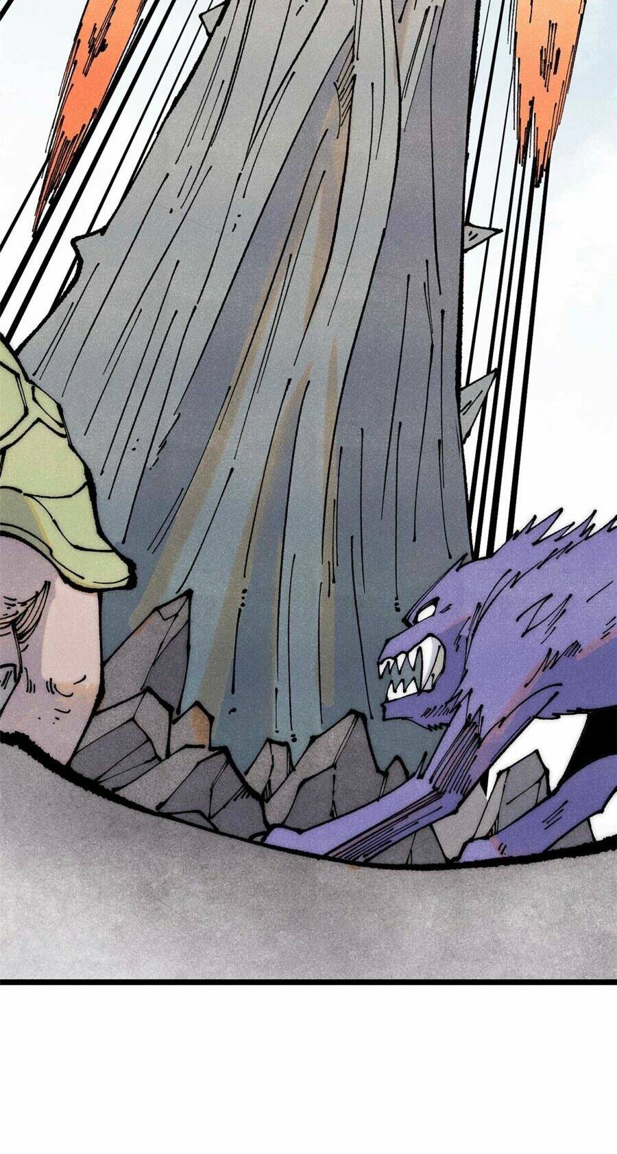 Vạn Cổ Tối Cường Tông - Chapter 287 - Page 20