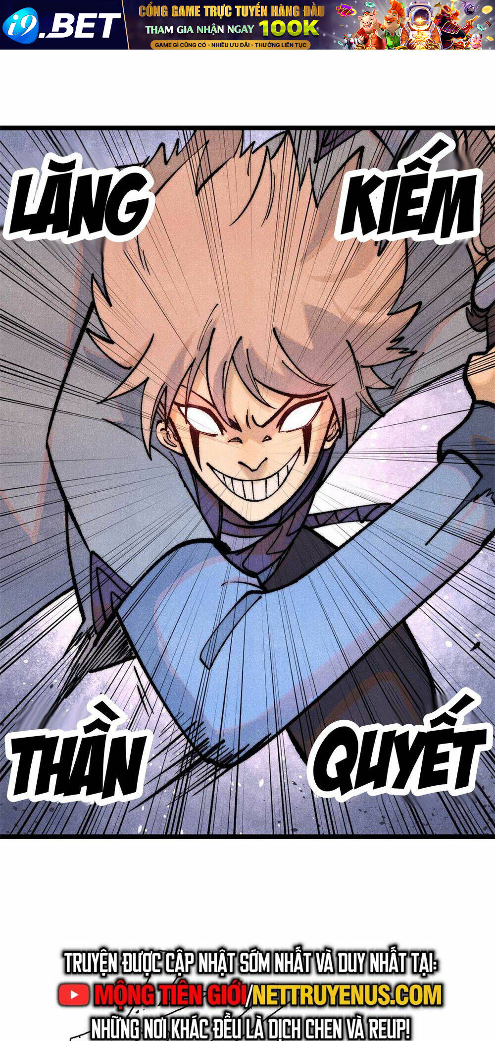 Vạn Cổ Tối Cường Tông - Chapter 287 - Page 21