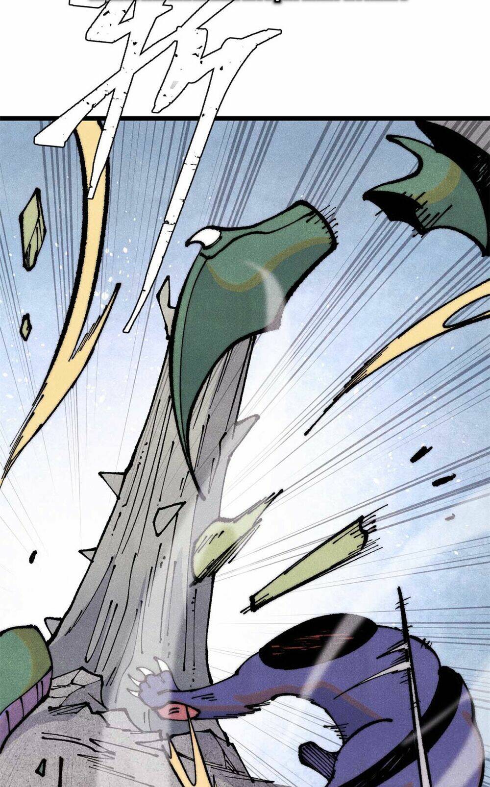 Vạn Cổ Tối Cường Tông - Chapter 287 - Page 22