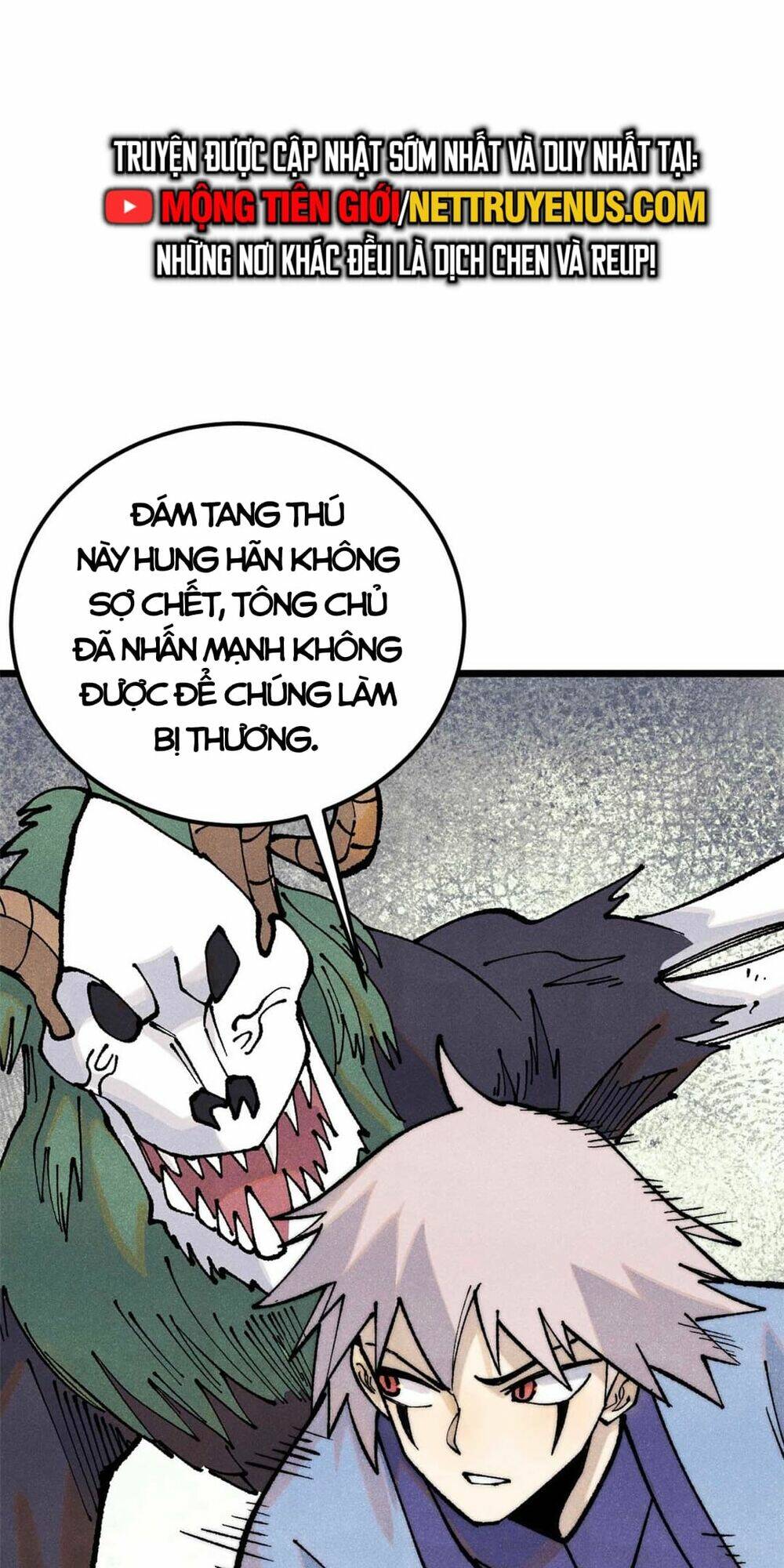 Vạn Cổ Tối Cường Tông - Chapter 287 - Page 24