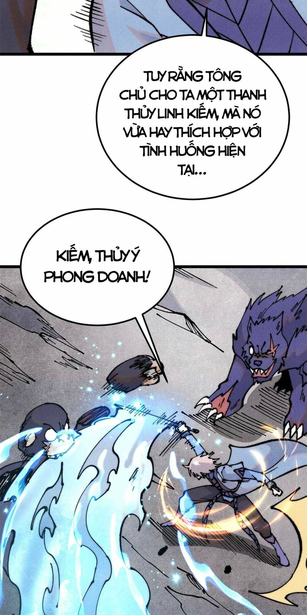 Vạn Cổ Tối Cường Tông - Chapter 287 - Page 25