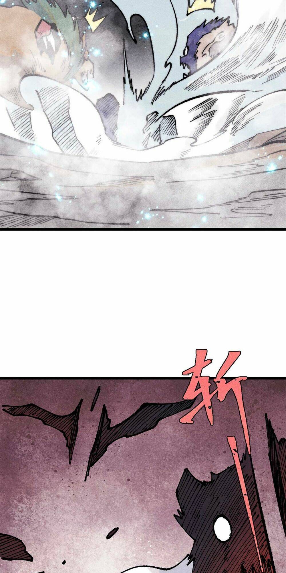 Vạn Cổ Tối Cường Tông - Chapter 287 - Page 29