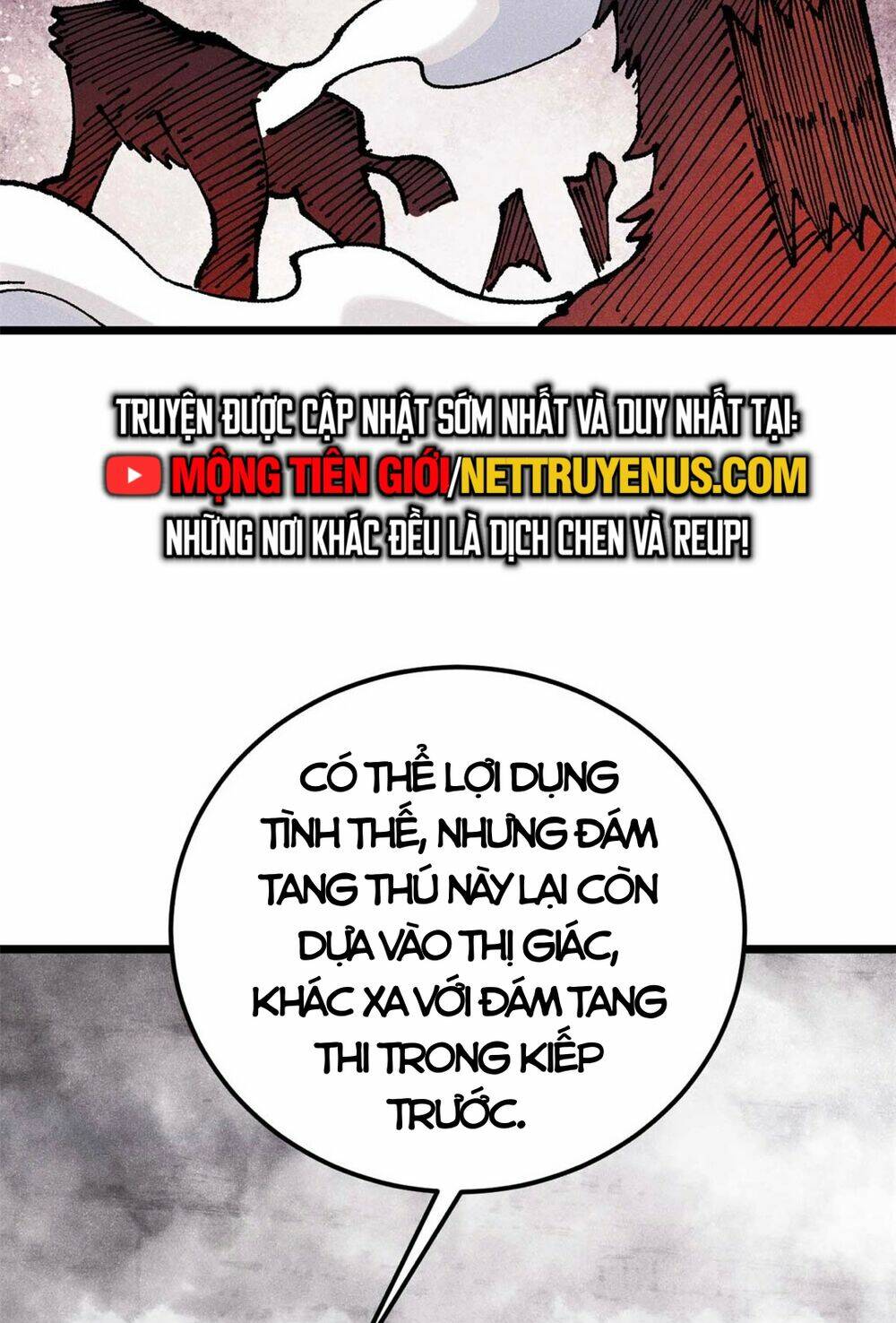 Vạn Cổ Tối Cường Tông - Chapter 287 - Page 30