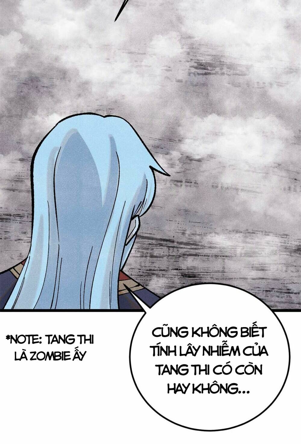 Vạn Cổ Tối Cường Tông - Chapter 287 - Page 31