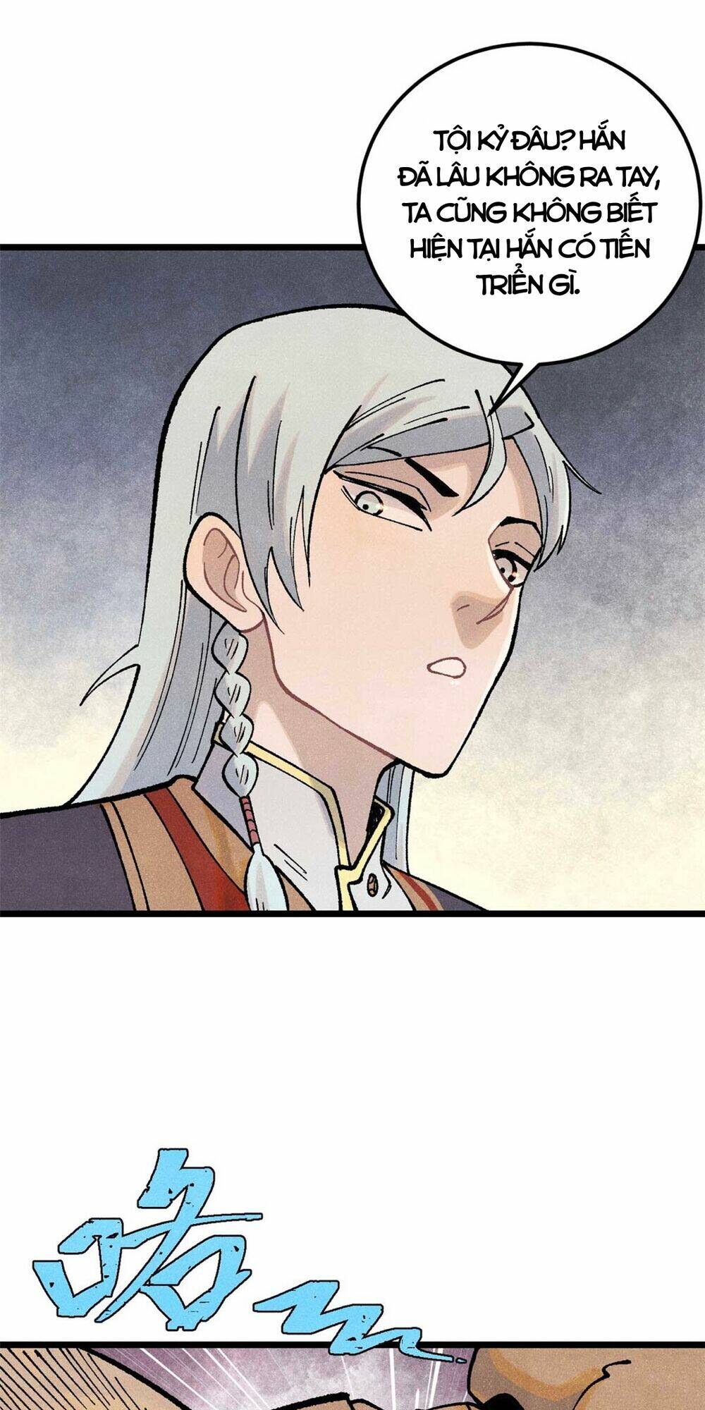 Vạn Cổ Tối Cường Tông - Chapter 287 - Page 32