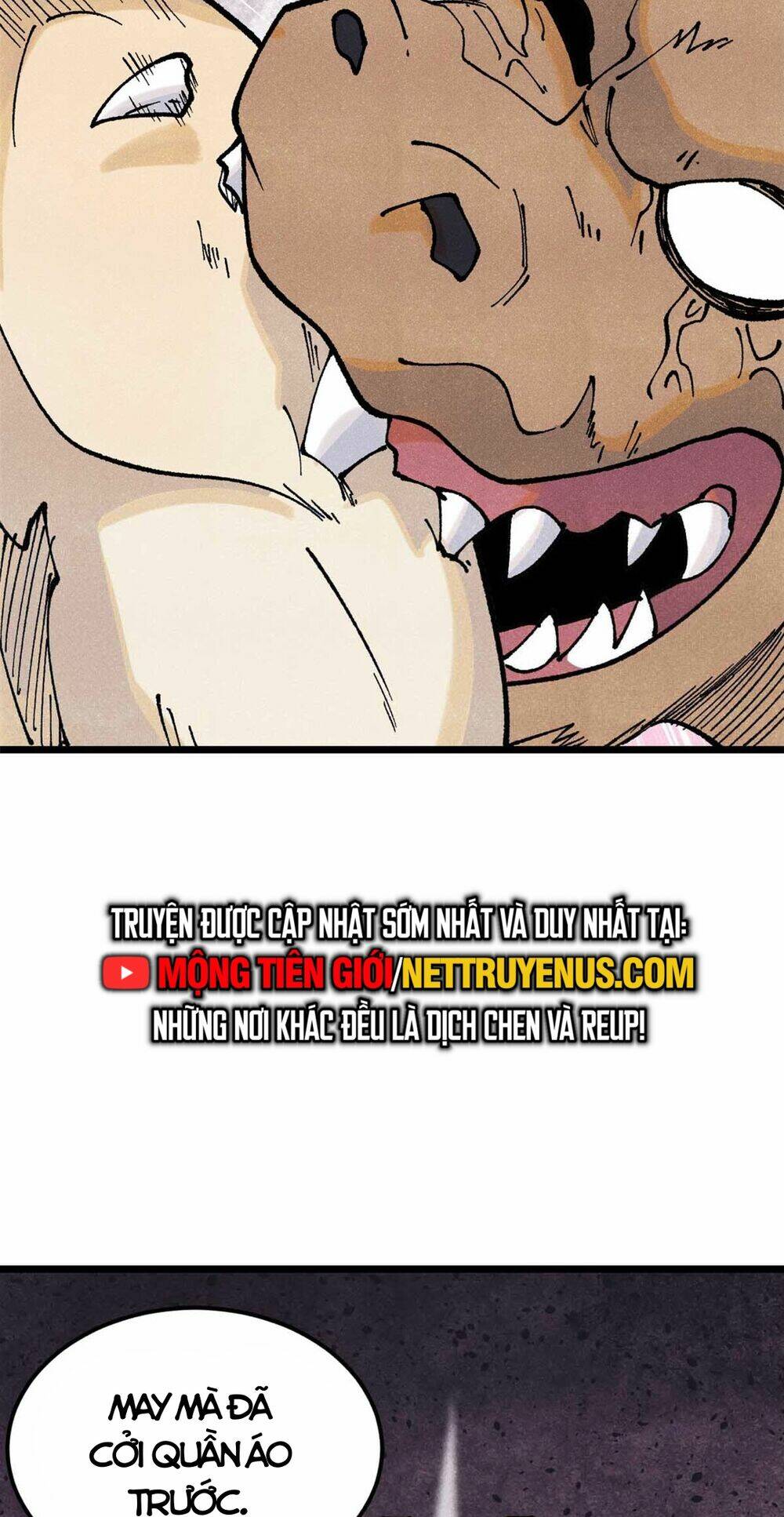 Vạn Cổ Tối Cường Tông - Chapter 287 - Page 33