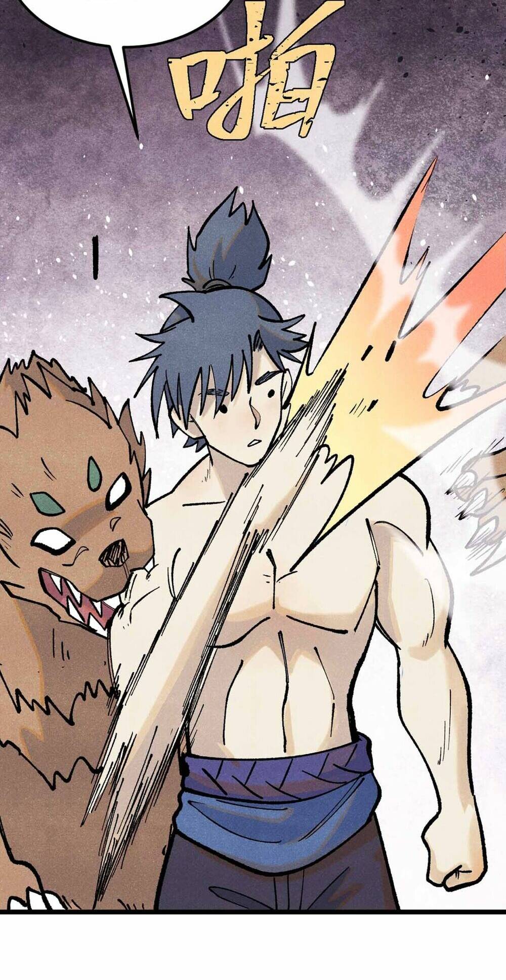 Vạn Cổ Tối Cường Tông - Chapter 287 - Page 34