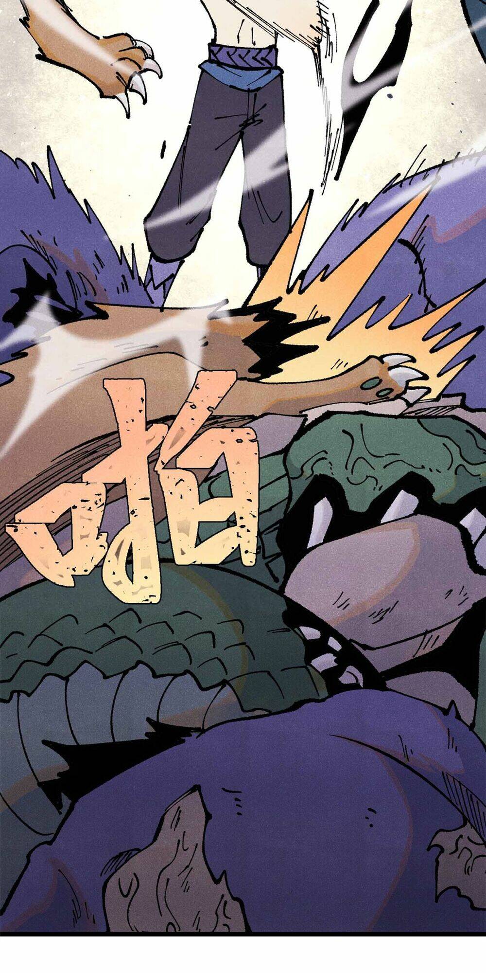 Vạn Cổ Tối Cường Tông - Chapter 287 - Page 36