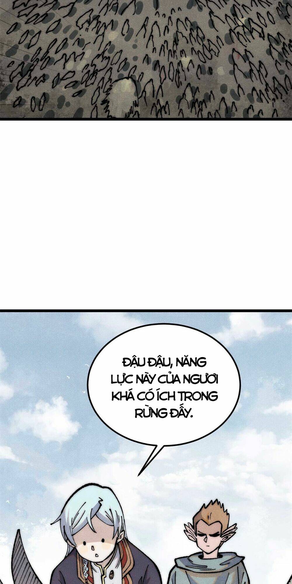 Vạn Cổ Tối Cường Tông - Chapter 287 - Page 3