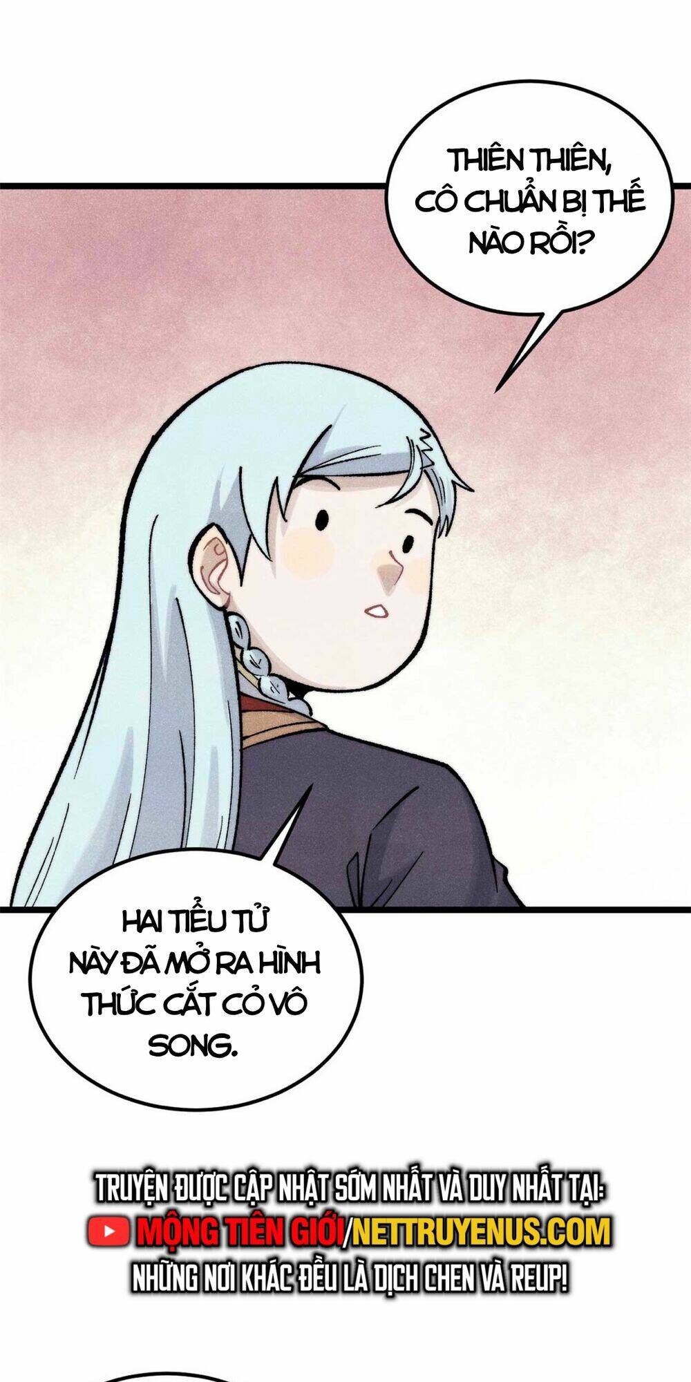 Vạn Cổ Tối Cường Tông - Chapter 287 - Page 39