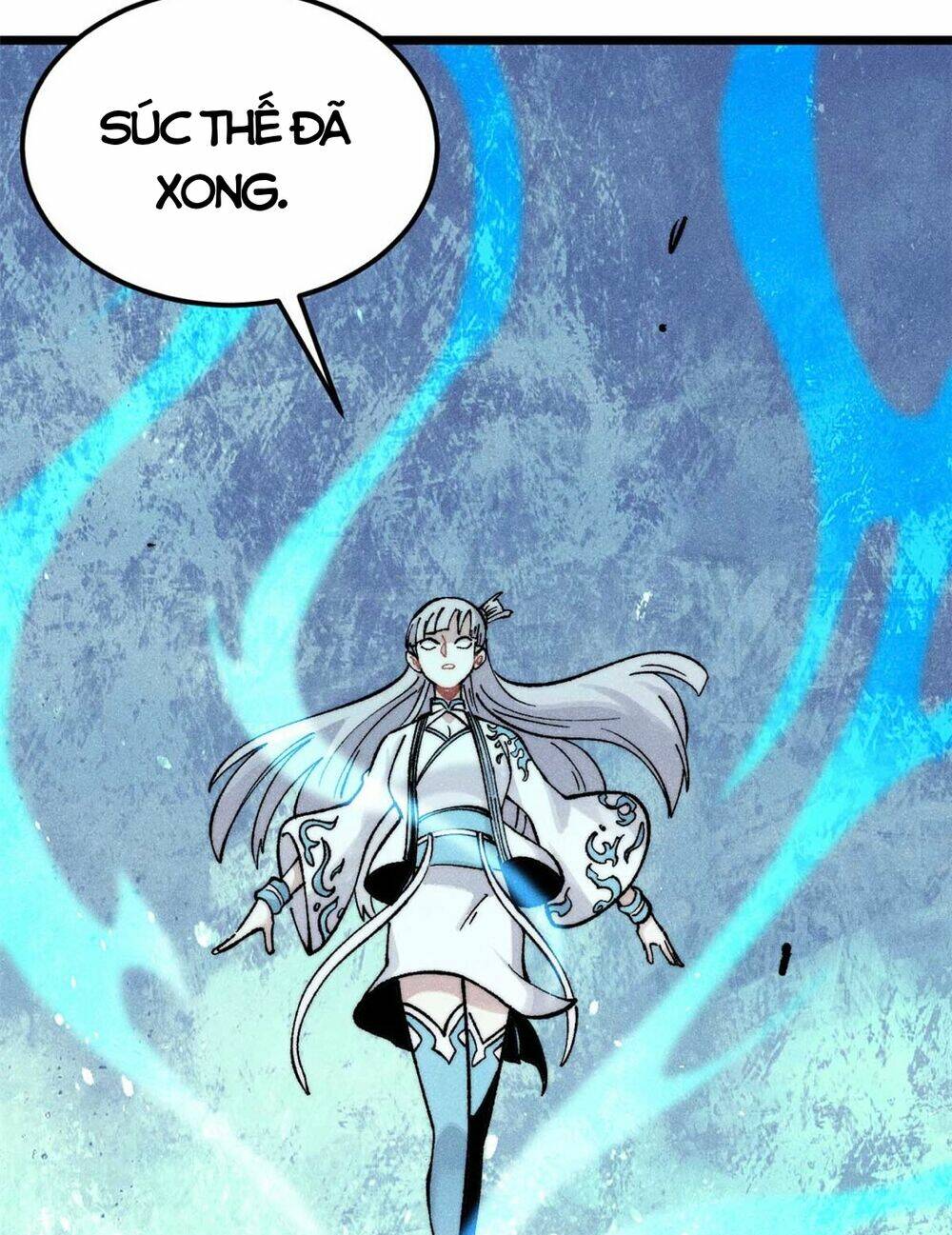 Vạn Cổ Tối Cường Tông - Chapter 287 - Page 40