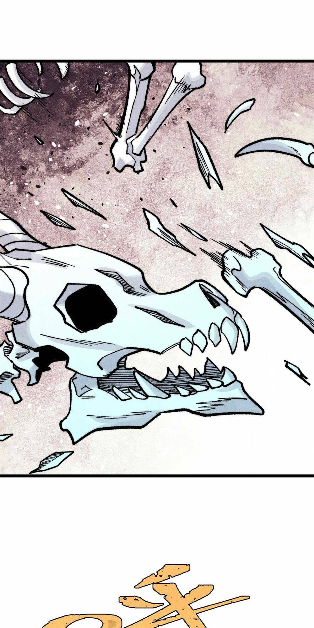 Vạn Cổ Tối Cường Tông - Chapter 287 - Page 45