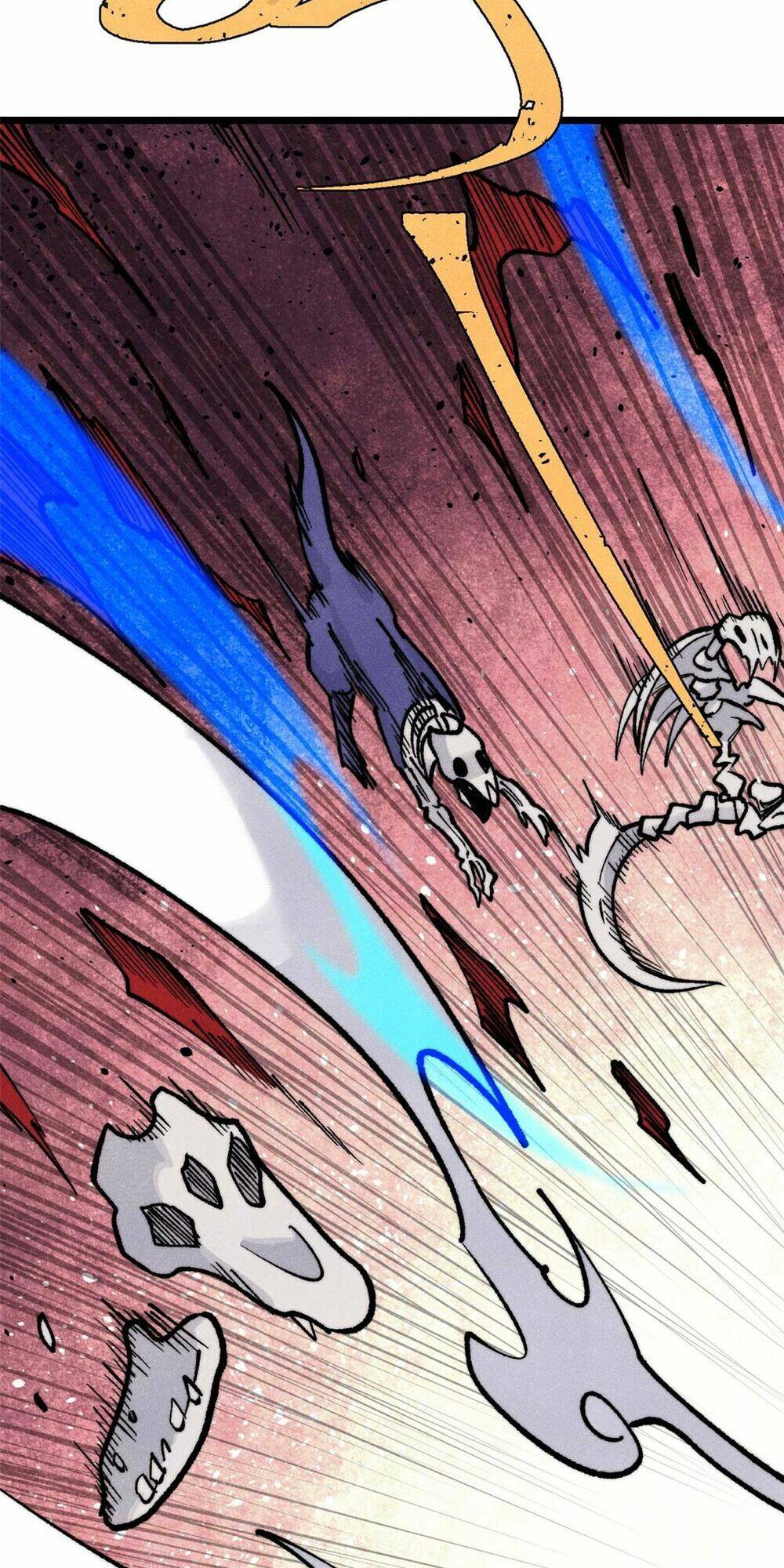 Vạn Cổ Tối Cường Tông - Chapter 287 - Page 46